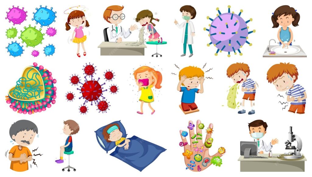 Langkah Harian untuk Melindungi Diri dari Alergen