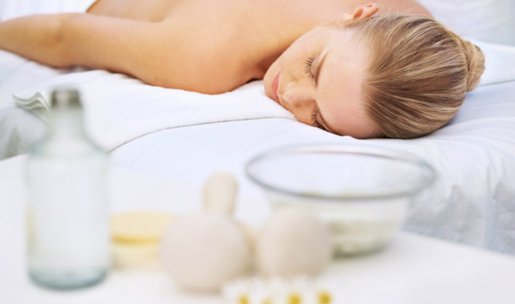 Relaksasi untuk Mengurangi Dampak Alergi